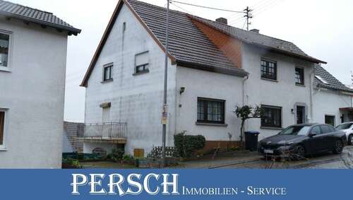 Foto - Haus zum Kaufen in Reichweiler 135.000,00 € 150 m²