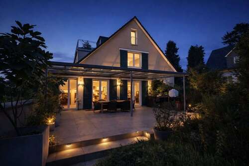 Foto - Haus zum Kaufen in Weinheim 2.400.000,00 € 262 m²