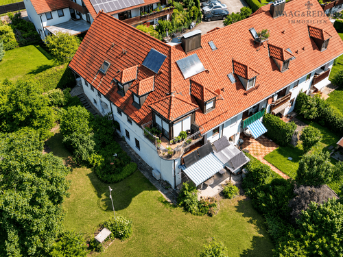 Foto - Haus zum Kaufen in Haag an der Amper 1.050.000,00 € 389 m²