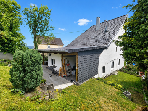 Foto - Haus zum Kaufen in Brackenheim 199.000,00 € 114.89 m²