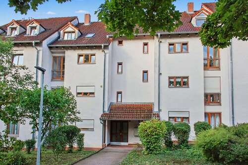 Foto - Wohnung zum Kaufen in Schweinfurt 239.000,00 € 85 m²