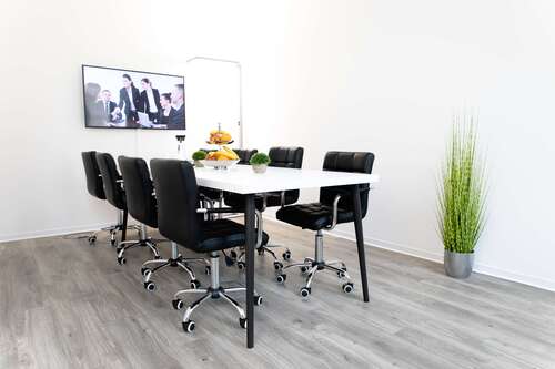 Foto - Büro in Mannheim 6.600,00 € 16 m²