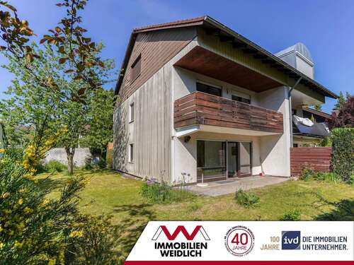 Foto - Haus zum Kaufen in Vaterstetten 898.000,00 € 153 m²