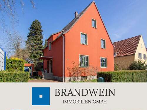 Foto - Haus zum Kaufen in Herford 325.000,00 € 150 m²
