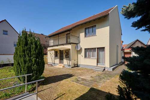 Foto - Haus zum Kaufen in Rödermark-Urberach 476.000,00 € 146 m²