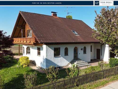 Foto - Haus zum Kaufen in Kumhausen Windten 595.000,00 € 188 m²