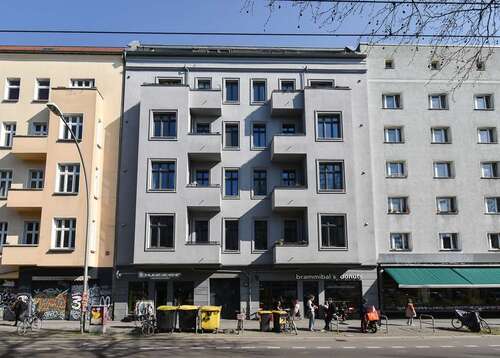 Foto - Wohnung zum Kaufen in Berlin 799.000,00 € 93.5 m²