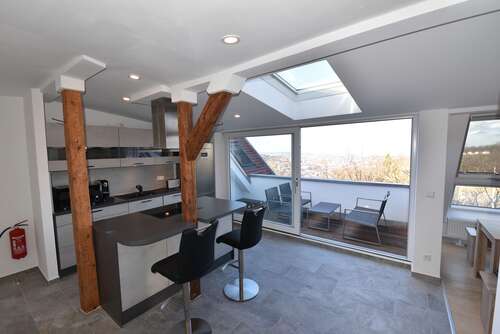 Foto - Wohnen auf Zeit in Stuttgart 1.890,00 €