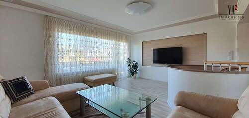 Foto - Wohnung zum Mieten in Niddatal Ilbenstadt 1.400,00 € 126 m²