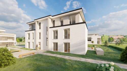 Foto - Wohnung zum Kaufen in Paderborn 435.900,00 € 92.68 m²