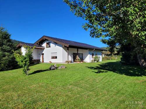 Foto - Haus zum Kaufen in Inzell 1.150.000,00 € 153 m²