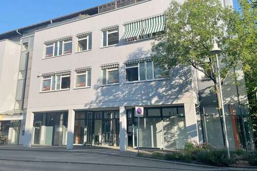 Foto - Büro in Wendlingen 550.000,00 € 290 m²