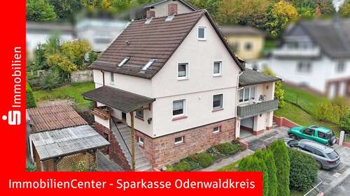 Foto - Haus zum Kaufen in Erbach 329.000,00 € 157.31 m²