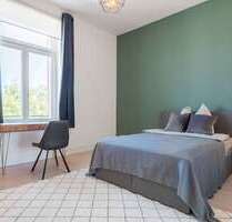 WG-Zimmer in Frankfurt am Main 725,00 € 22 m²