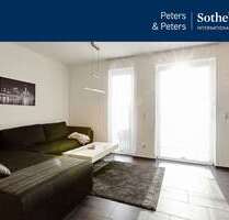 Wohnung zum Kaufen in Frankfurt am Main Nied 435.000,00 € 65 m² - Frankfurt am Main / Nied