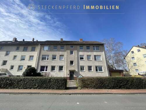 Foto - Wohnung zum Mieten in Ronnenberg 560,00 € 65 m²
