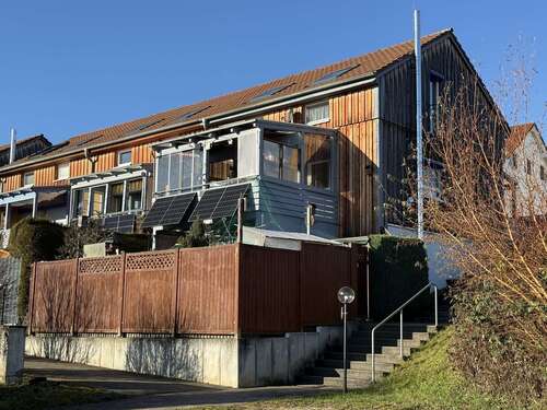 Foto - Haus zum Kaufen in Schwäbisch Gmünd 370.000,00 € 118 m²