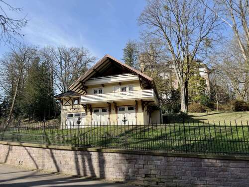 Foto - Haus zum Kaufen in Baden-Baden 1.500.000,00 € 137 m²