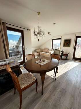 Foto - Wohnung zum Kaufen in Winnenden 249.000,00 € 61.24 m²