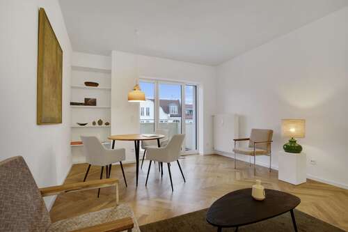 Foto - Wohnung zum Mieten in Berlin 1.400,00 € 60 m²