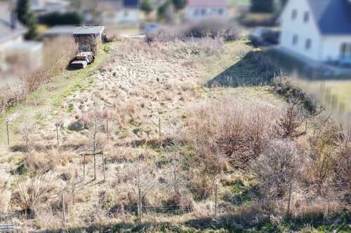 Foto - Grundstück zu verkaufen in Biendorf 115.000,00 € 765 m²