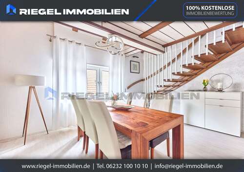 Foto - Haus zum Kaufen in Brühl 769.000,00 € 220.61 m²