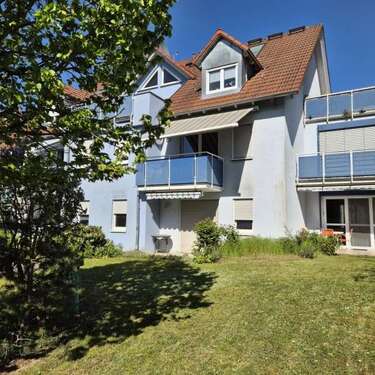 Foto - Wohnung zum Mieten in Marktheidenfeld 750,00 € 87.75 m²
