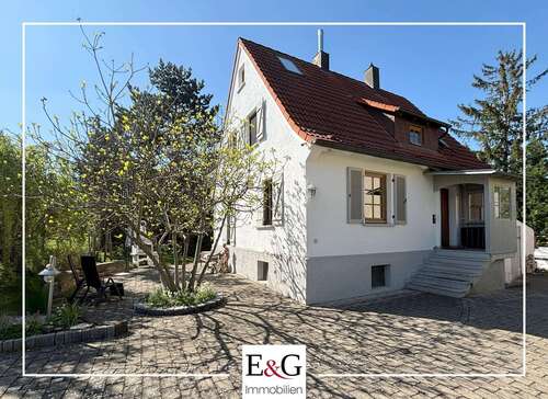Foto - Haus zum Mieten in Hemmingen 1.950,00 € 125 m²