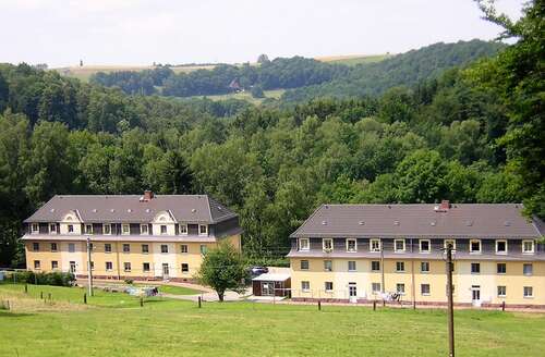 Foto - Wohnung zum Mieten in Mittweida 290,00 € 54.86 m²