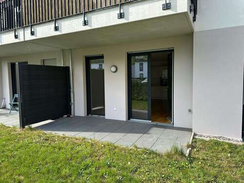 Foto - Wohnung zum Mieten in Hamburg 1.125,00 € 70.3 m²