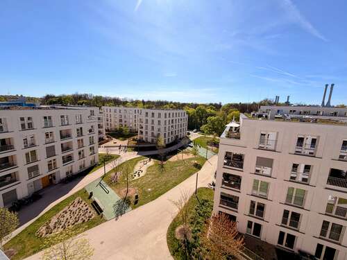 Foto - Wohnung zum Mieten in München 2.460,00 € 78.7 m²