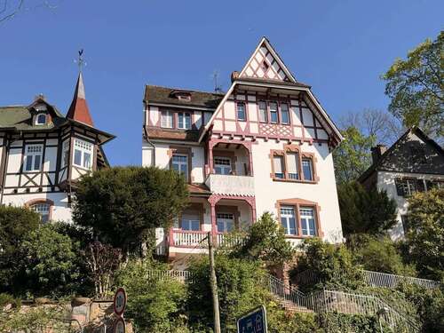 Foto - Haus zum Kaufen in Weinheim 1.300.000,00 € 280 m²