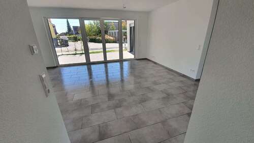 Foto - Wohnung zum Mieten in Backnang 1.035,00 € 81 m²