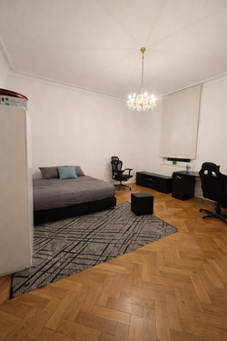 Foto - WG-Zimmer in Stuttgart 480,00 € 26 m²