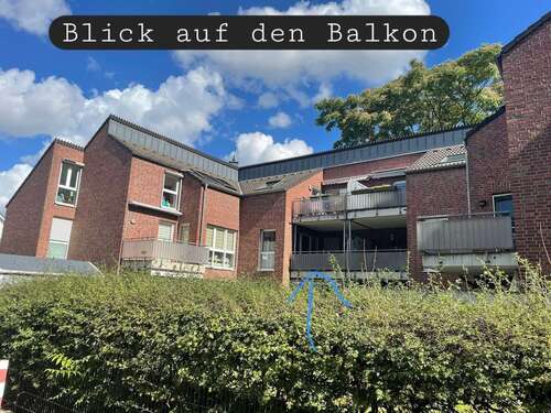 Foto - Wohnung zum Kaufen in Oberhausen 229.000,00 € 74.58 m²
