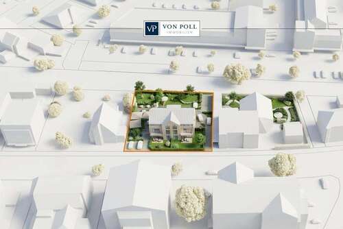 Foto - Grundstück zu verkaufen in Schloß Holte-Stukenbrock 550.000,00 € 949 m²
