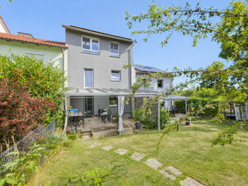 Foto - Haus zum Kaufen in Marbach 550.000,00 € 134.19 m²