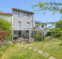 Haus zum Kaufen in Marbach 550.000,00 € 134.19 m²