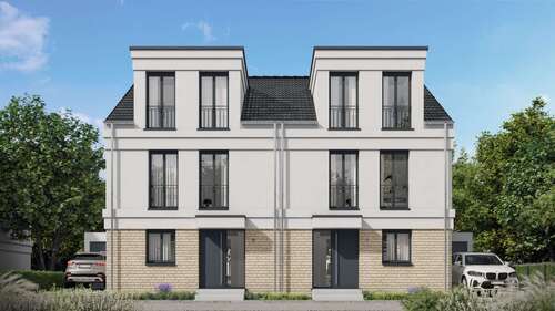 Foto - Haus zum Kaufen in Kaarst 990.000,00 € 178 m²