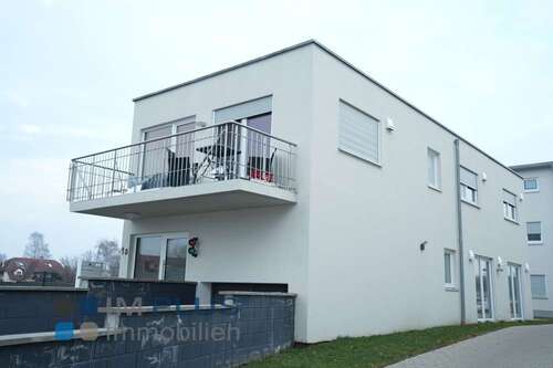 Foto - Wohnung zum Kaufen in Dillingen 229.000,00 € 63.7 m²