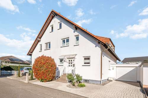 Foto - Haus zum Kaufen in Iffezheim 662.000,00 € 137 m²