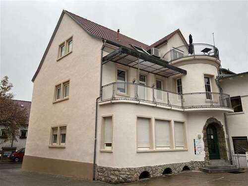 Foto - Büro in Bruchsal 690,00 € 110 m²