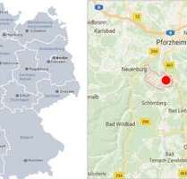 Büro in Engelsbrand 735,00 € 105 m²