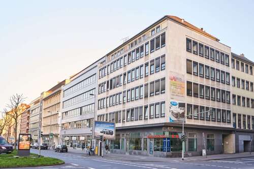 Foto - Büro in Köln 4.500,00 € 195 m² - 4.500,00 EUR Kaltmiete, ca.  195,00 m²