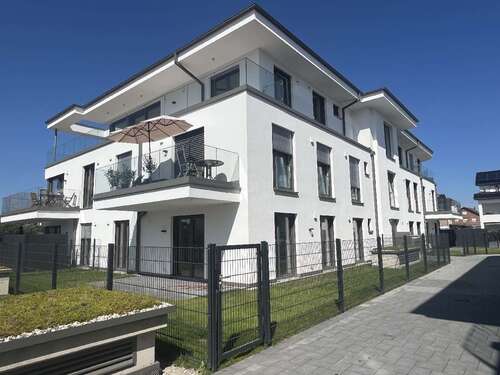 Foto - Wohnung zum Kaufen in Paderborn 449.900,00 € 99.57 m²