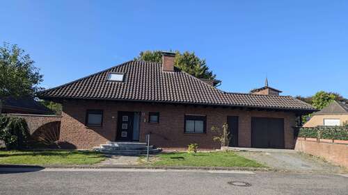 Foto - Haus zum Kaufen in Xanten Marienbaum 425.000,00 € 100 m²