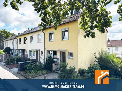 Foto - Haus zum Kaufen in Osnabrück 199.000,00 € 84 m²
