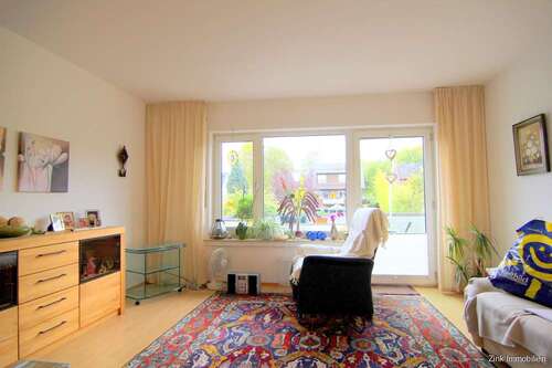 Foto - Wohnung zum Mieten in Hürth 790,00 € 65 m²