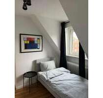 WG-Zimmer in Düsseldorf 899,00 € 15 m²