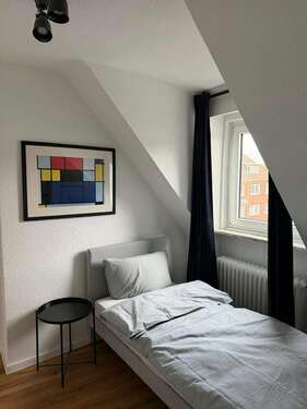 Foto - WG-Zimmer in Düsseldorf 799,00 € 15 m²